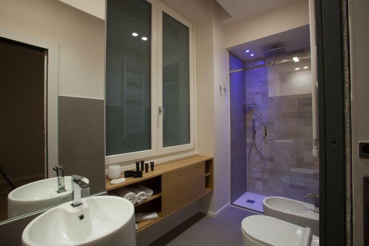 Maisonsilvi' Matera Bagian luar foto