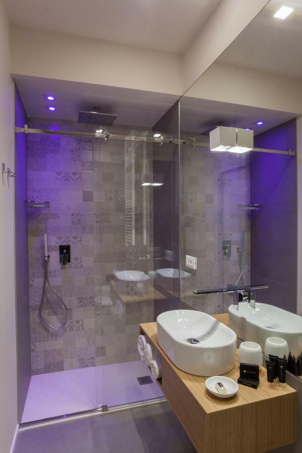 Maisonsilvi' Matera Bagian luar foto