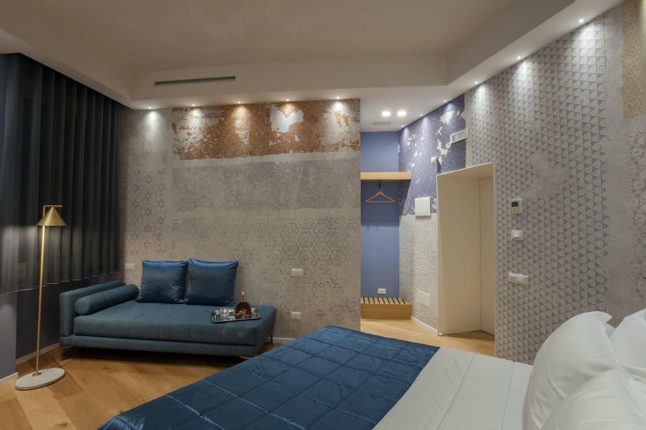 Maisonsilvi' Matera Bagian luar foto