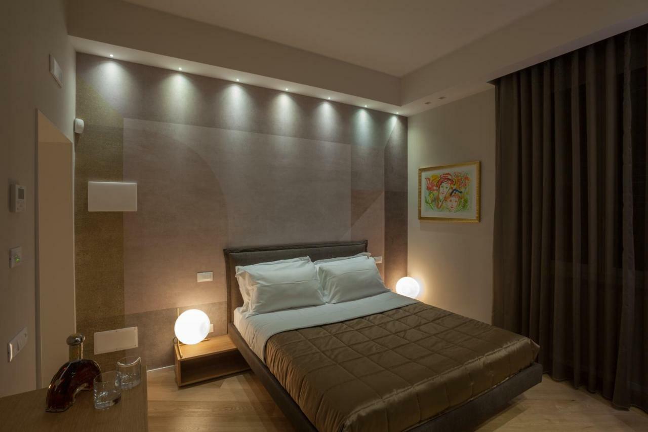 Maisonsilvi' Matera Bagian luar foto